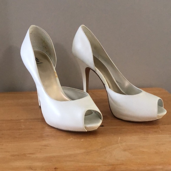 Women’s platform heels - Picture 2 of 8